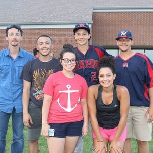 Meet your Posher, Jordan